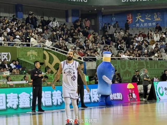 开云体育官方网站-CBA｜北控男篮末节崩盘，赛季遭遇江苏球队“四杀”